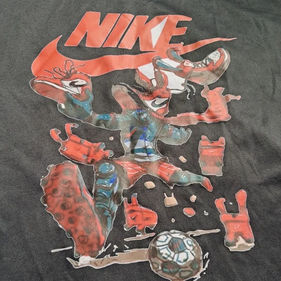 Imported Tshirt Unisex - Picture 3 of 7